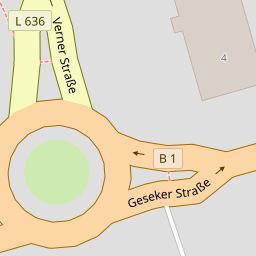 Map tile image