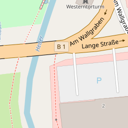 Map tile image