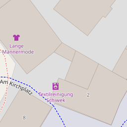 Map tile image