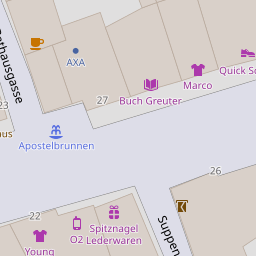 Map tile image