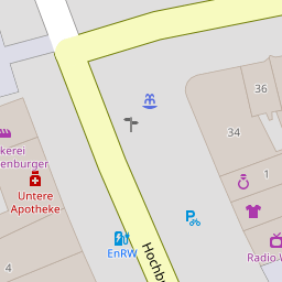 Map tile image