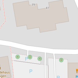 Map tile image