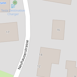 Map tile image