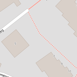 Map tile image