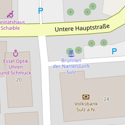 Map tile image