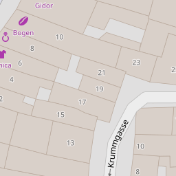 Map tile image