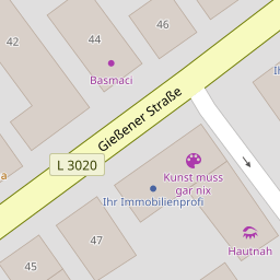 Map tile image