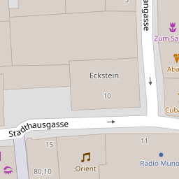 Map tile image