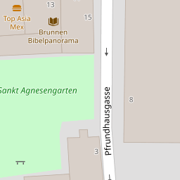 Map tile image