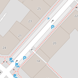 Map tile image