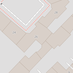Map tile image