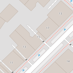 Map tile image