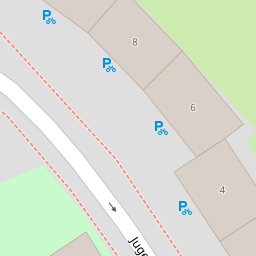 Map tile image