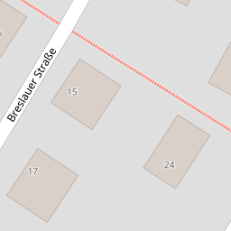 Map tile image