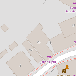 Map tile image