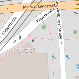 Map tile image