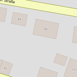 Map tile image