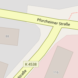 Map tile image