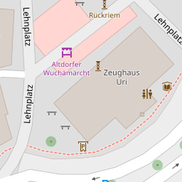 Map tile image