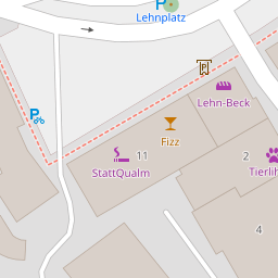 Map tile image