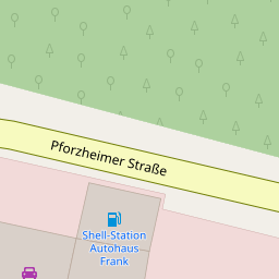 Map tile image
