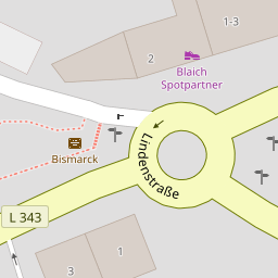 Map tile image