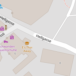 Map tile image