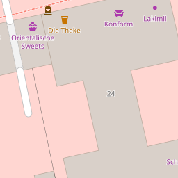 Map tile image