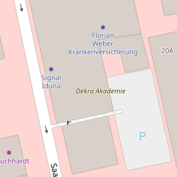 Map tile image