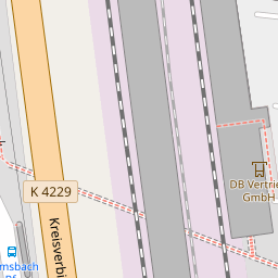 Map tile image
