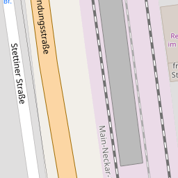 Map tile image