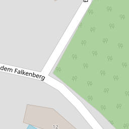 Map tile image