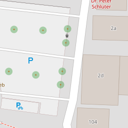 Map tile image