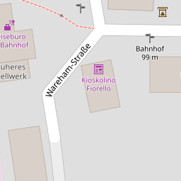 Map tile image
