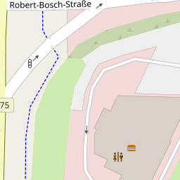Map tile image