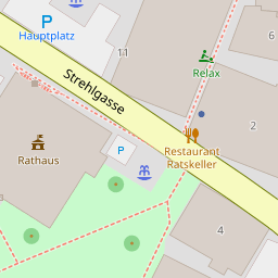 Map tile image