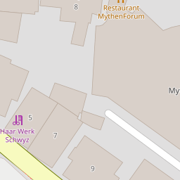 Map tile image
