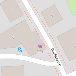 Map tile image