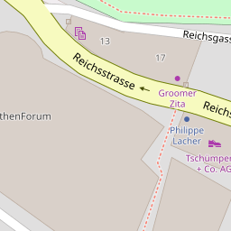 Map tile image