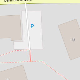 Map tile image
