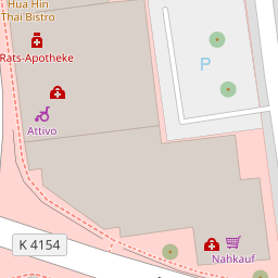 Map tile image