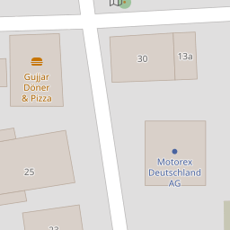 Map tile image