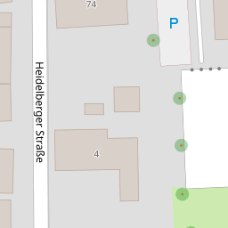Map tile image