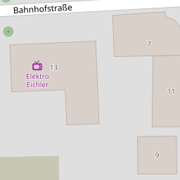 Map tile image