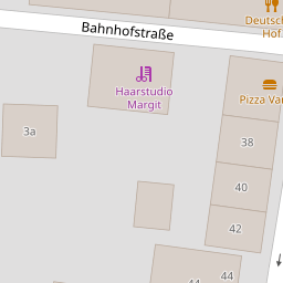 Map tile image