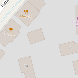 Map tile image