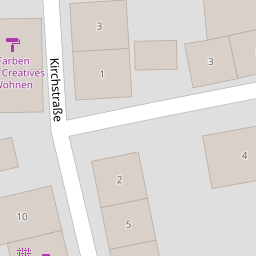 Map tile image