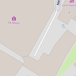 Map tile image