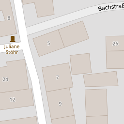 Map tile image