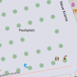 Map tile image
